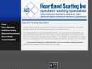HEARTLAND LEASING SERVICES, INC.