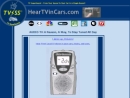 SYNERGY SYSTEMS - TVInCars LLC