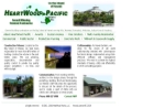 HEARTWOOD PACIFIC LLC