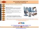 Heat Exchange & Transfer, Inc.