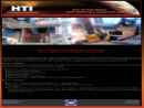 HEAT TREATING INCORPORATED