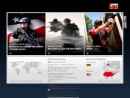 HECKLER & KOCH DEFENSE INC.