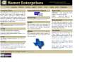 TEXAS LOGIC INC