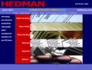 THE HEDMAN CO