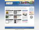 HYDRO ELECTRONIC DEVICES INC