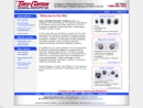 HELANDER PRODUCTS INC