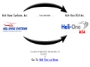 HELI-DYNE SYSTEMS INC