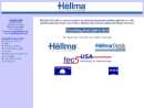 Hellma Cells, Inc.