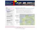 HELM POINT SOLUTIONS, INC.
