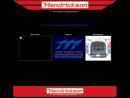 HENDRICKSON TRUCK PARTS, INC.