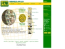 HENKELS & MCCOY, INC.