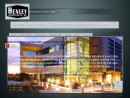 HENLEY CONSTRUCTION CO., INC.