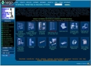 HERGO, ERGONOMIC SUPPORT SYSTEMS, INC.