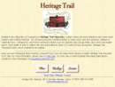 HERITAGE TRAILS VINEYARDS INC
