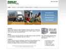 HERLIHY MOVING & STORAGE INC