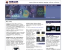 HERMES MEDICAL SOLUTIONS, INC.