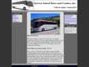 HERRERA COACHES INC