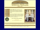 HERRICK & WHITE, LTD.