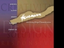 HERRMANN ADVERTISING DESIGN/COMMUNICATIONS INC