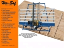 SAFRANEK ENTERPRISESINC
