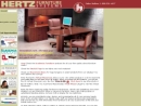 HERTZ FURNITURE SYSTEMS