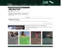 HESCO ARMOR, INC.