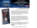 HONSA ERGONOMIC TECHNOLOGIES