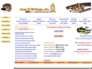HOSE & FITTINGS, ETC., INC