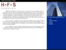 HEALTH FACILITY SOLUTIONS COMPANY