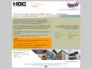 HGC CONSTRUCTION CO.