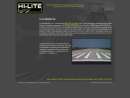 HI-LITE MARKINGS, INC