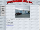 HI-STANDARD MANUFACTURING