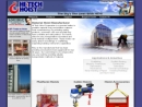 Hi-Tech Hoist Corp.