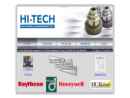 HI-TECH MACHINING & ENGINEERING, L.L.C.