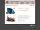 HICKORY INTERNATIONAL, INC.