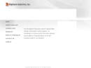 HIGHLAND INDUSTRIES, INC.