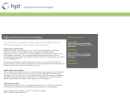 HIGH PERFORMANCE TECHNOLOGIES, LLC