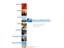 Hill & Associates, Inc.