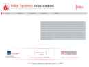 HILLER SYSTEMS, INC.