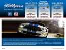 HILLYER'S MID-CITY FORD, INC.