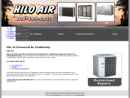 HILO AIR A/C REFRIGERATION LLC