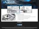 HINE AUTOMATION, LLC