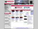 Hirsch Electronics