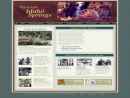 HISTORICAL SOCIETY OF IDAHO SPRINGS