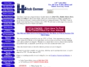 HITCH CORNER, INC.