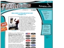 PATINGTON, INC.