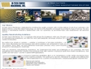 Hi-Tech Swiss Machining, Inc.