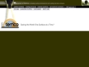 BARSON COMPOSITES CORPORATION