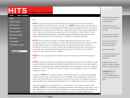 HITS SCANNING SOLUTIONS, INC.