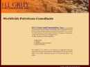 H. J. GRUY AND ASSOCIATES, INC.